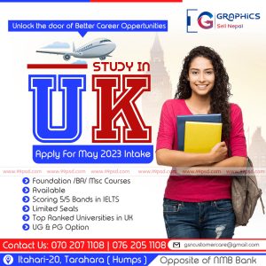 FN : 9010 Study in UK