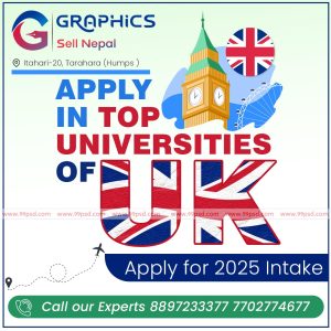 FN : 9012 Study in UK