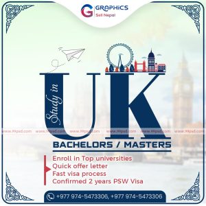 FN : 9013 Study in UK