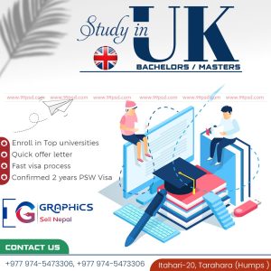 FN : 9015 Study in UK