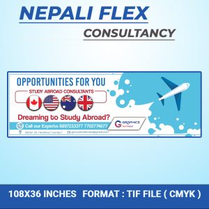 FN : 9017 Consultancy Flex